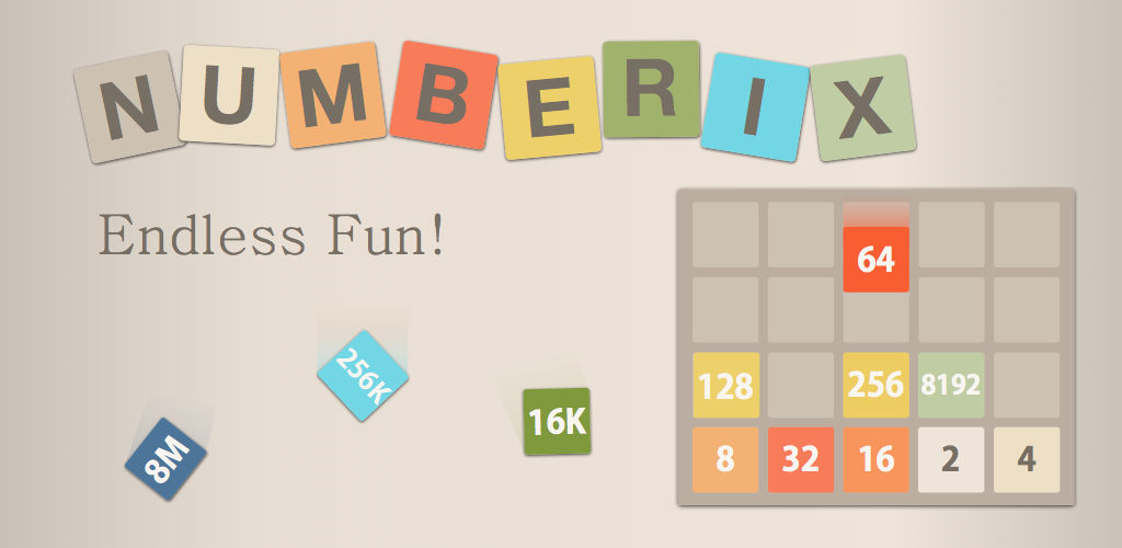 Numberix